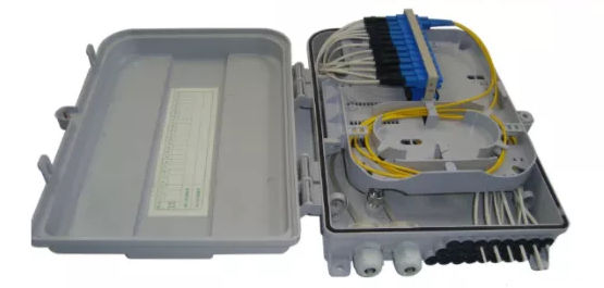 Fiber-Splitter-Distribution-Box