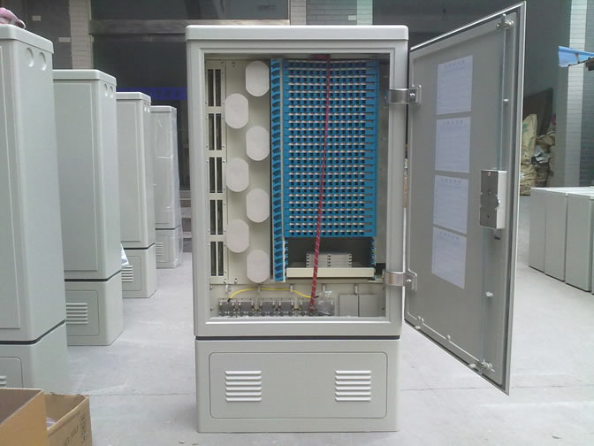 Typical-Optical-Cross-Connect-Cabinet