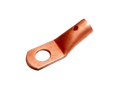 Copper Lugs For Cable Connections