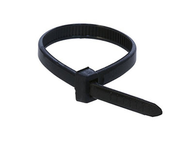 Self Locking Cable Ties