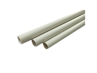 PVC Electrical Wiring Pipe