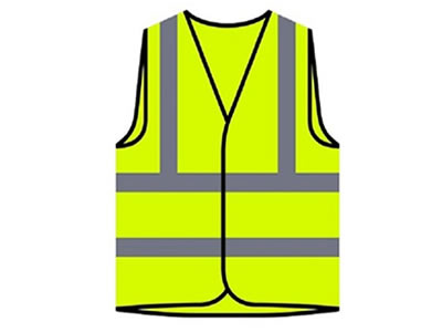 Reflective Vest