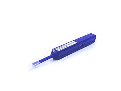 Fiber Optic Cleaner Pen With 800+ Cleans For 2.5mm Sc/st/fc