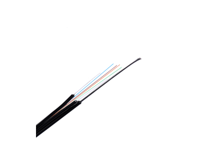 outdoor fiber optic drop cable