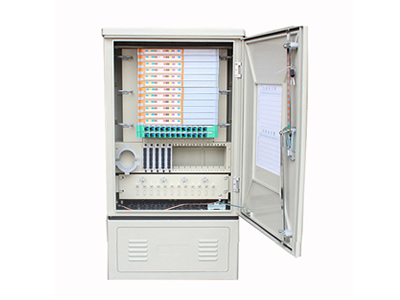 Optical Cross Connect Cabinet 96 Core