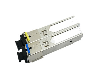 FC SFP Module 1.25G