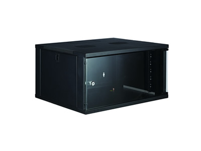 12U Wall Mounted Indoor Cabinet Network Cabinet