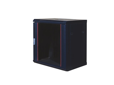 16U Wall Mounted Indoor Network Cabinet