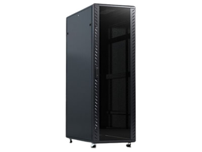 19 inches Width Server Rack