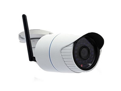 IP WIFI Camera