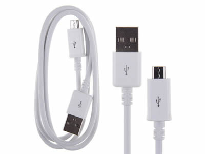 USB Data Charging Cable