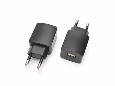 Universal Plug Power Adapter